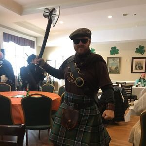 Meet your Posher, Doc